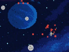 Spēle Stellar Guardian online