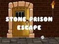 Spēle Stone Prison Escape online