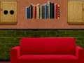 Spēle Ghastly House Escape online
