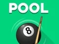 Spēle Pool 8 online