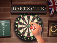 Spēle Darts Club online