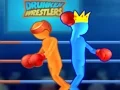 Spēle Drunken Wrestlers online