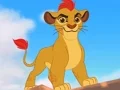 Spēle The Lion Guard Protectors of the Pridelands online