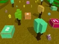 Spēle Blocky Snake online