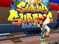 Spēle Subway Surfers Barcelona online