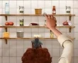 Spēle Ratatouille online