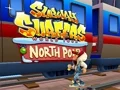 Spēle Subway Surfers World Tour North Pole online