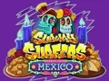 Spēle Subway Surfers World Tour Mexico online