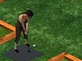 Spēle Putt It In online