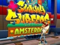 Spēle Subway Surfers World tour Amsterdam online