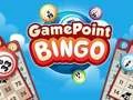 Spēle Bingo Gamepoint online