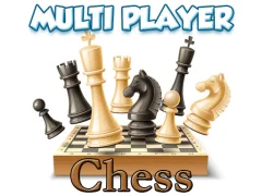 Spēle Chess Multi Player online