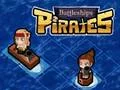 Spēle Battleships Pirates online