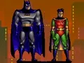 Spēle Adventures of Batman and Robin online