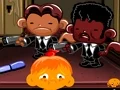 Spēle Monkey Go Happy Stage 585 online