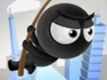 Spēle Fly with Rope online