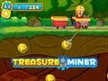 Spēle Treasure Miner online