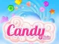 Spēle Candy Rain online