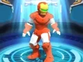 Spēle Iron Hero Run online