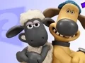 Spēle Shaun the Sheep Memory Card Match online