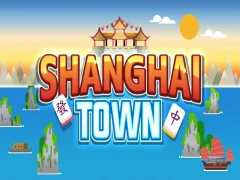 Spēle Shanghai Town online