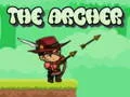 Spēle The Archer online