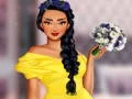 Spēle Plus Size Wedding online