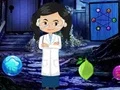Spēle Chemistry Student Escape online