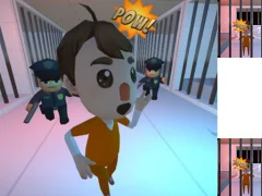 Spēle Prison Escape online