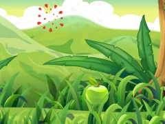 Spēle Fruit Cutter online