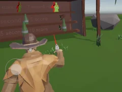Spēle Cowboy Shooter online
