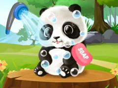Spēle Baby Beast Beauty online