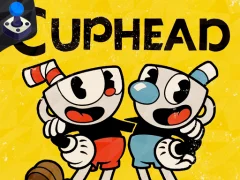 Spēle Cuphead online
