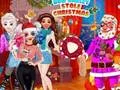 Spēle How Harley Stole Christmas online