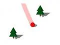 Spēle Snowy Road online