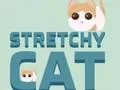 Spēle Stretchy Cat online
