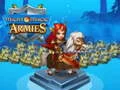 Spēle Might and Magic Armies online