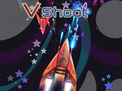 Spēle V Shoot online
