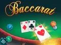 Spēle Baccarat online