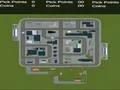 Spēle Top Down Taxi online