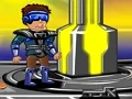 Spēle Monkey Go Happy Stage 631 online