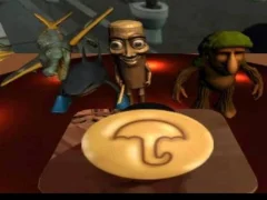 Spēle Italian Brainrot Craving Dalgona online
