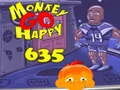 Spēle Monkey Go Happy Stage 635 online