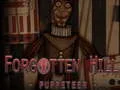 Spēle Forgotten hill: puppeteer online