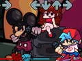 Spēle Friday Night Funkin Vs Horror Mickey Mouse online