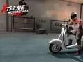 Spēle Xtreme Motorbikes online