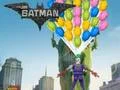 Spēle Lego Batman Movie online
