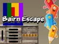 Spēle Bairn Escape online