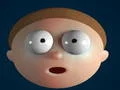 Spēle Elastic Face online
