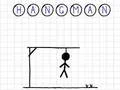 Spēle Hangman online
